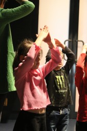 Rudolfinum Malý Orffestr